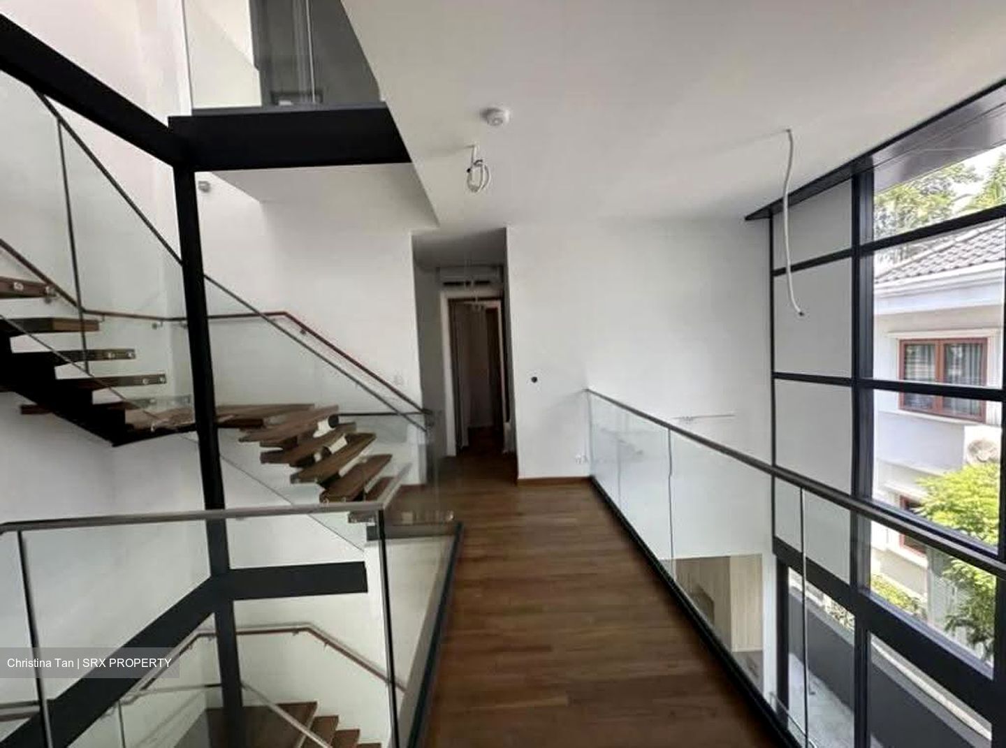 Seletar Hills Estate (D28), Terrace #630220041